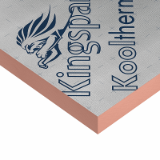Kingspan Kooltherm® K15 Rainscreen Board